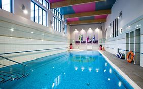 Hotel ***NAT Świnoujście